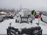 Polaris Sportsman 6X6 570 4XAS6E571PB145595 photo