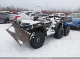 Polaris Sportsman 6X6 570 4XAS6E571PB145595 photo