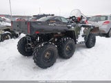 Polaris Sportsman 6X6 570 4XAS6E571PB145595 photo