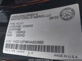 Honda Accord 1HGCV2F96NA800885 снимка