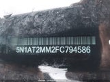 Nissan Rogue 5N1AT2MM2FC794586 снимка