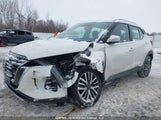 Nissan Kicks Sv 3N1CP5CV6RL584968 снимка