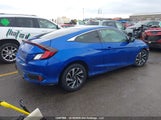 Honda Civic 2HGFC4B62HH401469 fotografie
