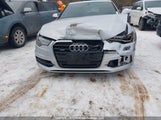 Audi A6 3.0T Premium WAUJGCFC8DN086294 fotografie