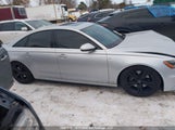 Audi A6 3.0T Premium WAUJGCFC8DN086294 снимка