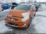 Hyundai Accent Gs KMHCT5AE5FU223062 снимка