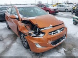 Hyundai Accent Gs KMHCT5AE5FU223062 снимка