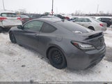 Hyundai Genesis 2.0T KMHHT6KDXEU114757 снимка