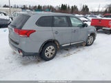 Mitsubishi Outlander Es JA4AZ2A36KZ609343 снимка