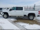 Chevrolet Silverado K2500 Heavy Duty Ltz 2GC4YPEY1N1205212 photo