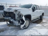 Chevrolet Silverado K2500 Heavy Duty Ltz 2GC4YPEY1N1205212 fotografie