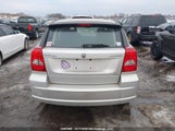 Dodge Caliber Sxt 1B3HB48A59D174980 fotografie