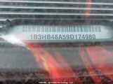 Dodge Caliber Sxt 1B3HB48A59D174980 fotografie
