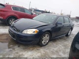 Chevrolet Impala Ls 2G1WA5EKXB1134142 снимка