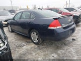 Chevrolet Impala Ls 2G1WA5EKXB1134142 снимка