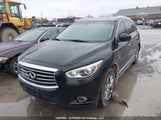 Infiniti Jx35 5N1AL0MM5DC304966 снимка