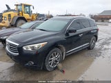 Infiniti Jx35 5N1AL0MM5DC304966 снимка