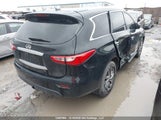 Infiniti Jx35 5N1AL0MM5DC304966 снимка