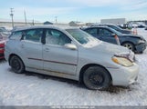 Toyota Corolla Matrix Xr 2T1KR32E55C877699 снимка