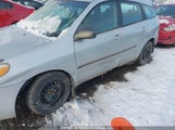Toyota Corolla Matrix Xr 2T1KR32E55C877699 fotografie