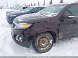 Kia Sorento 5XYKWDA25BG186145 снимка