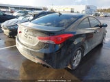 Hyundai Elantra Gls KMHDH6AE5DU007916 снимка
