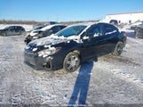 Subaru Impreza Convenience 4S3GKAA60K1615839 снимка