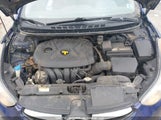 Hyundai Elantra Gl 5NPDH4AE1DH327396 снимка