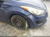 Hyundai Elantra Gl 5NPDH4AE1DH327396 снимка