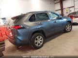 Toyota Rav4 Le 2T3Z1RFV3MC131471 снимка
