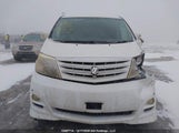 Toyota Alphard MNH15005050900000 снимка