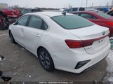 Kia Forte Ex 3KPF54AD1ME370469 снимка