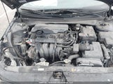 Hyundai Elantra Preferred Ivt With Sun And Tech Package KMHLM4AG9NU333443 снимка