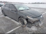 Hyundai Elantra Preferred Ivt With Sun And Tech Package KMHLM4AG9NU333443 fotografie