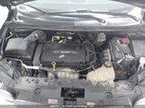 Chevrolet Sonic Lt 1G1JC6EHXE4177340 снимка