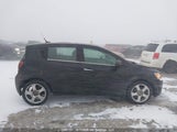 Chevrolet Sonic Lt 1G1JC6EHXE4177340 снимка