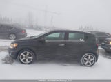 Chevrolet Sonic Lt 1G1JC6EHXE4177340 снимка