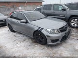 Mercedes-Benz C 300 4Matic WDDGF8BB9CA597292 снимка