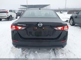 Nissan Sentra Sv 3N1AB8CV1SY312540 fotografie