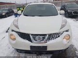 Nissan Juke JN8AF5MV8BT024557 fotografie