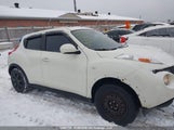 Nissan Juke JN8AF5MV8BT024557 fotografie