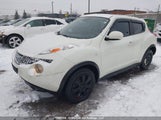 Nissan Juke JN8AF5MV8BT024557 снимка