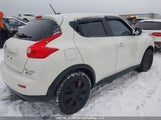 Nissan Juke JN8AF5MV8BT024557 fotografie