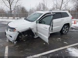 Jeep Grand Cherokee 1C4RJFCTXEC466599 снимка