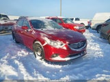 Mazda Mazda6 Gs JM1GJ1V55F1211977 снимка