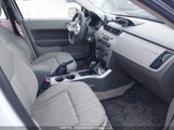 Ford Focus Se 1FAHP3FN9BW127743 fotografie