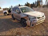 Subaru Forester 2.0Xt Touring JF2SJHLCXEH435144 снимка