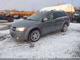 Dodge Journey R/T 3C4PDDFG2DT518487 снимка