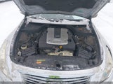 Infiniti G37X JN1CV6AR9AM459619 снимка