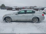 Infiniti G37X JN1CV6AR9AM459619 снимка